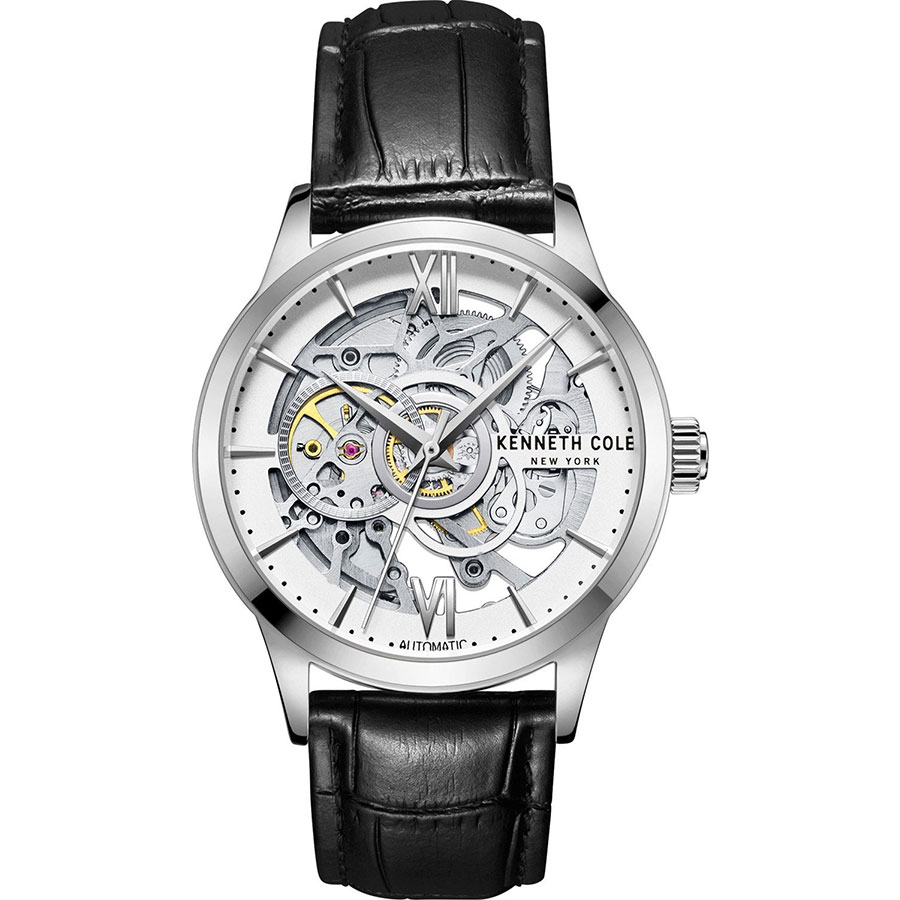 Часы Kenneth Cole Automatic KC51021003